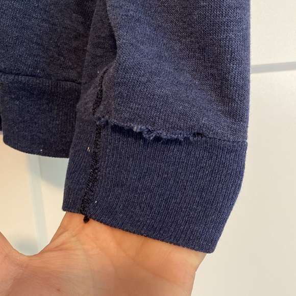 Vintage Chicago Bears Hoodie  Size: M - Picture 4 of 6